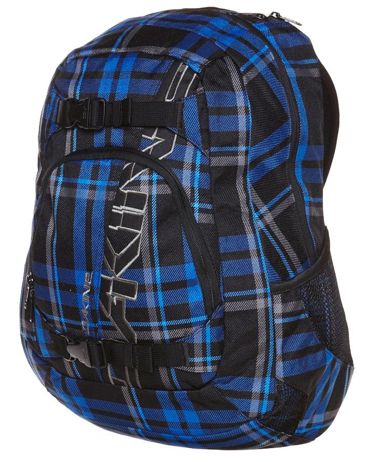 Foto Mochila Explorer De Dakine, 26l - Bridgeport