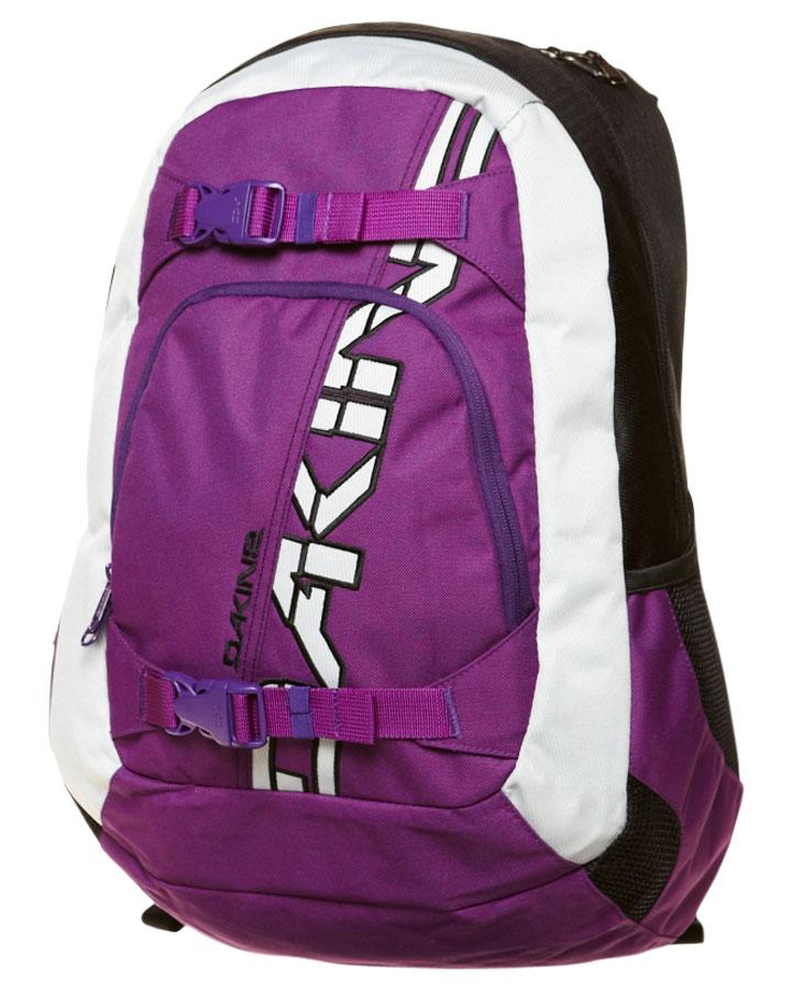 Foto Mochila Explorer De Dakine, 26l - Pbs