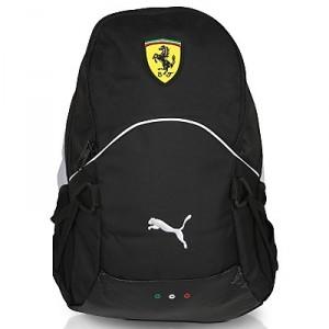 Foto Mochila Ferrari Puma