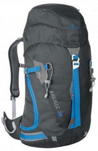Foto Mochila Ferrino Aiguille 38