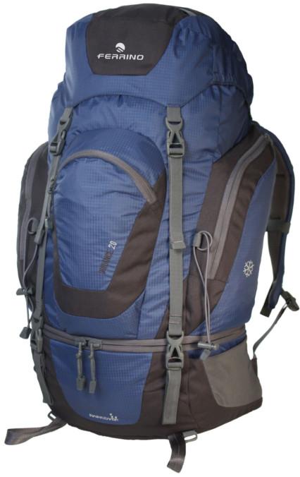 Foto Mochila Ferrino Durance 20