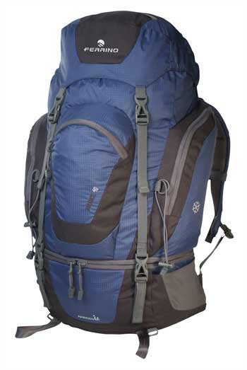 Foto Mochila Ferrino Durance 40