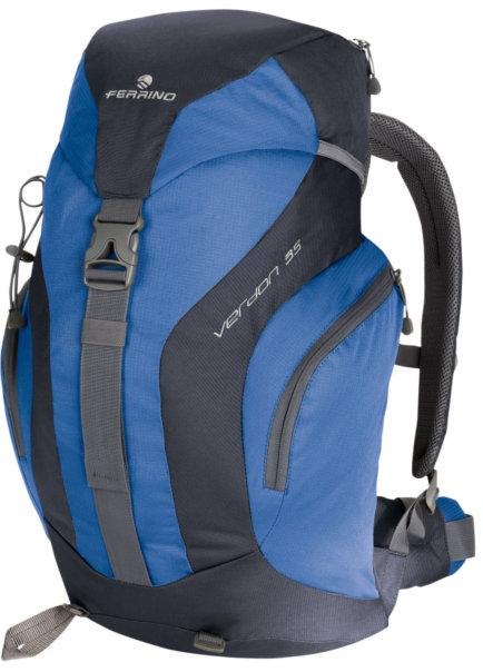 Foto Mochila Ferrino Verdon 35