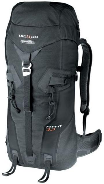 Foto Mochila Ferrino XMT 32 W.T.S.