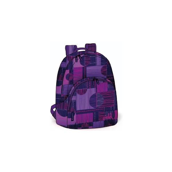 Foto Mochila Gabol Velvet