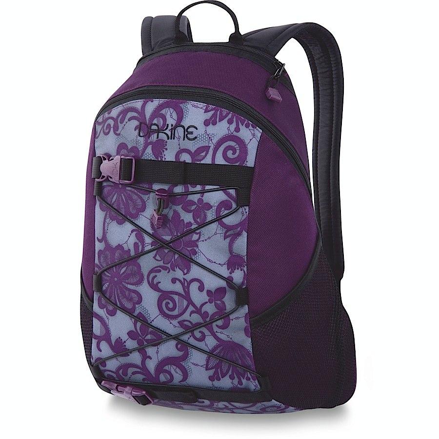 Foto Mochila Girls Wonder LACEY