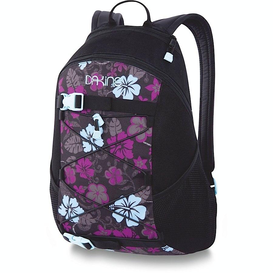 Foto Mochila Girls Wonder LOLANI