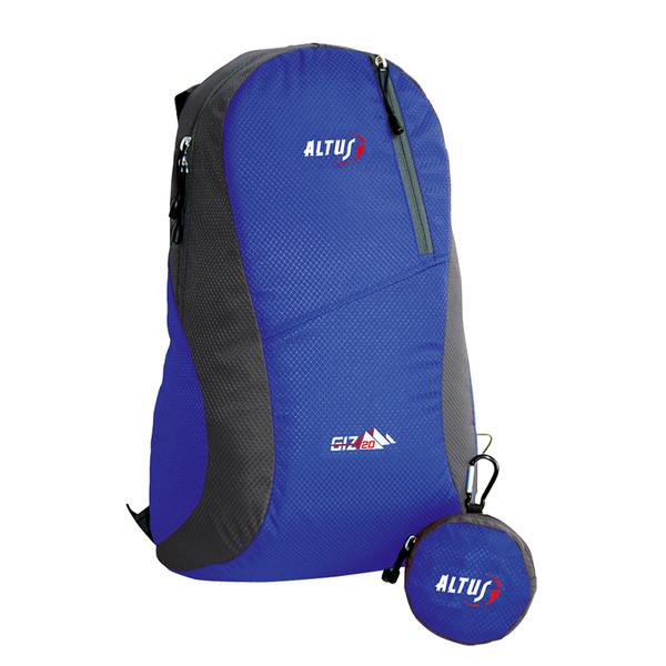 Foto Mochila Giza 20 Altus