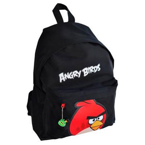 Foto Mochila grande Angry Birds