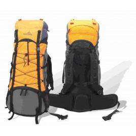 Foto Mochila Gurla 50 litros