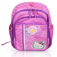 Foto Mochila Hello Kitty grande colección collage
