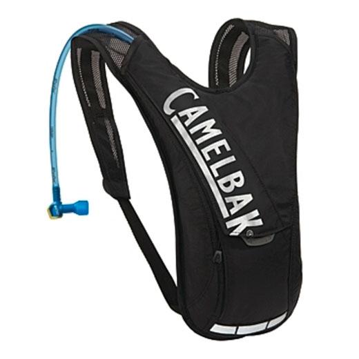 Foto Mochila hidratación Camelbak Hydrobak 2013 negro