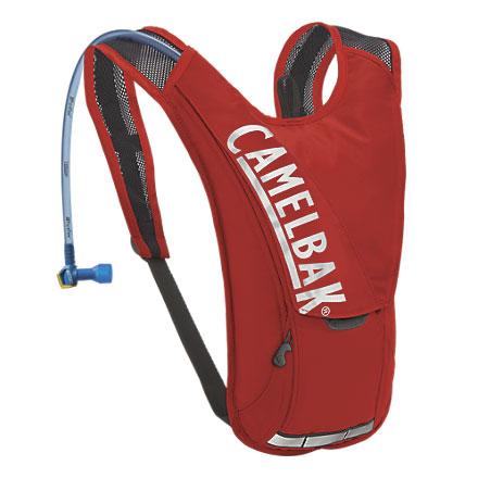 Foto Mochila hidratación Camelbak Hydrobak 2013 rojo