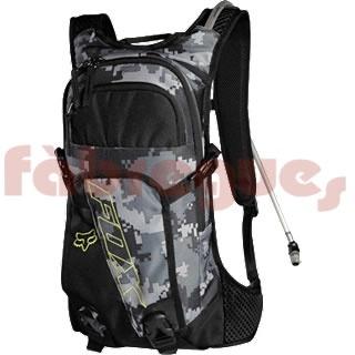 Foto Mochila Hidratación FOX Oasis Hydration Camo