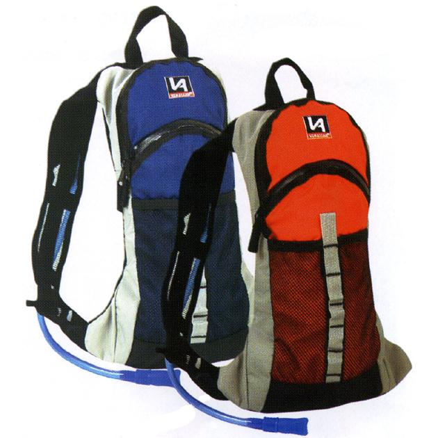 Foto Mochila hidrobag Aqua 2