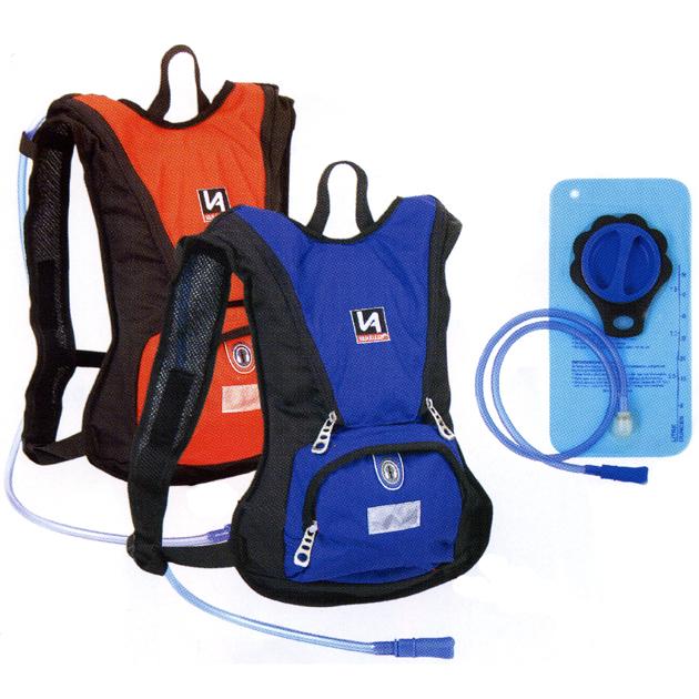 Foto Mochila hidrobag Aqua 5