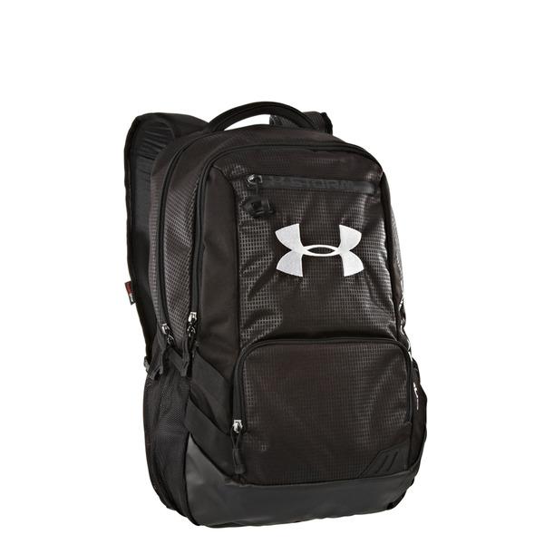 Foto Mochila Hustle Storm Under Armour