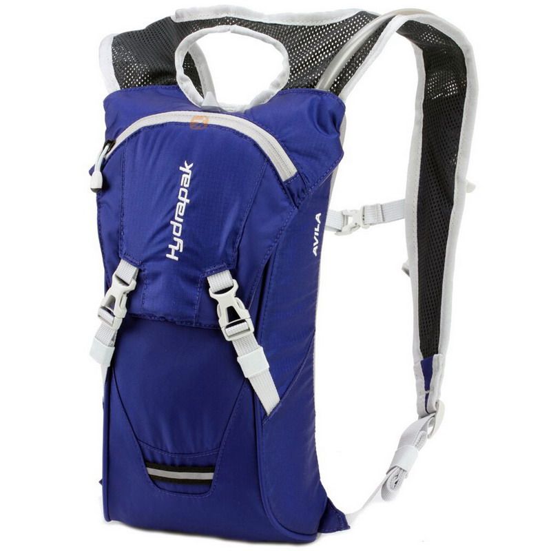 Foto Mochila Hydrapak Avila 2L Azul