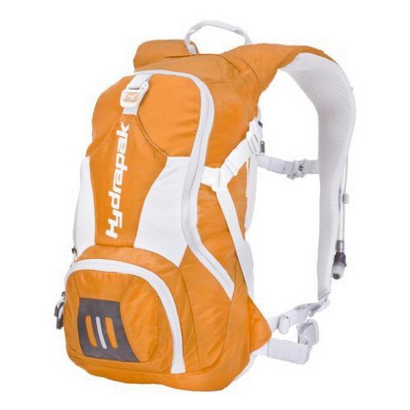 Foto Mochila Hydrapak Tamarack Naranja 2013