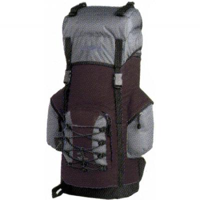 Foto Mochila inesca porter II gray