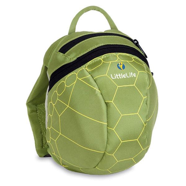 Foto Mochila infantil de animales LittleLife - Dinosaur | Mochilas