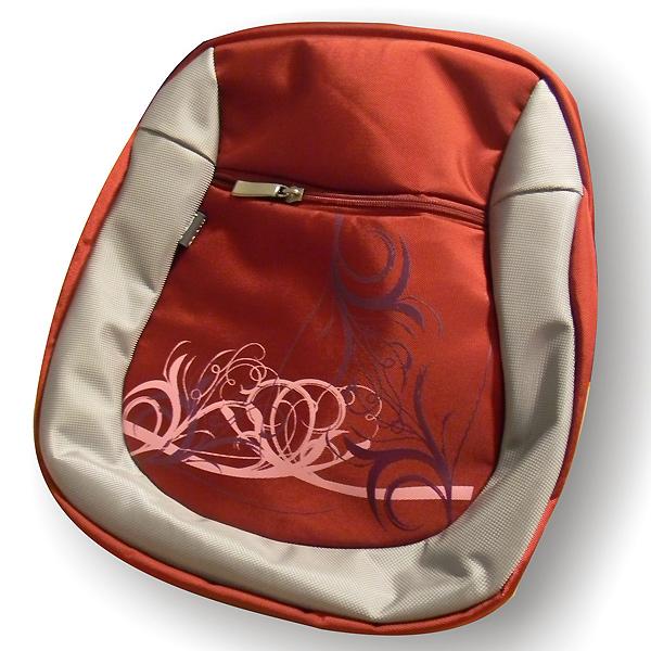 Foto Mochila Inves PON-440 para netbook de 11