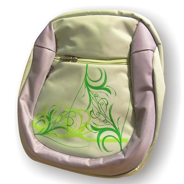 Foto Mochila Inves PON-440 para netbook de 11