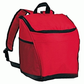 Foto Mochila isotermica