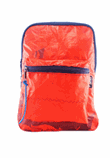 Foto Mochila Kids Demano Oreneta Roja