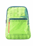 Foto Mochila Kids Demano Oreneta Verde