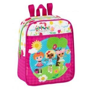 Foto Mochila lalaloopsy pequeña