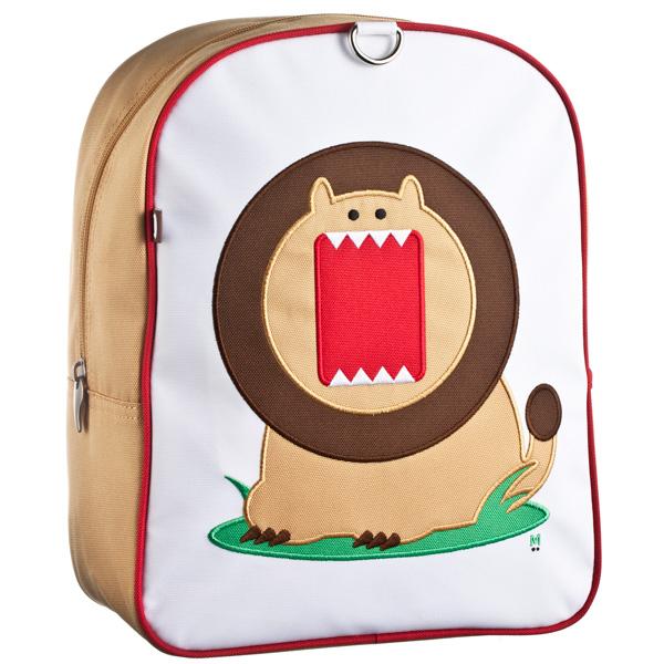 Foto Mochila León Rory