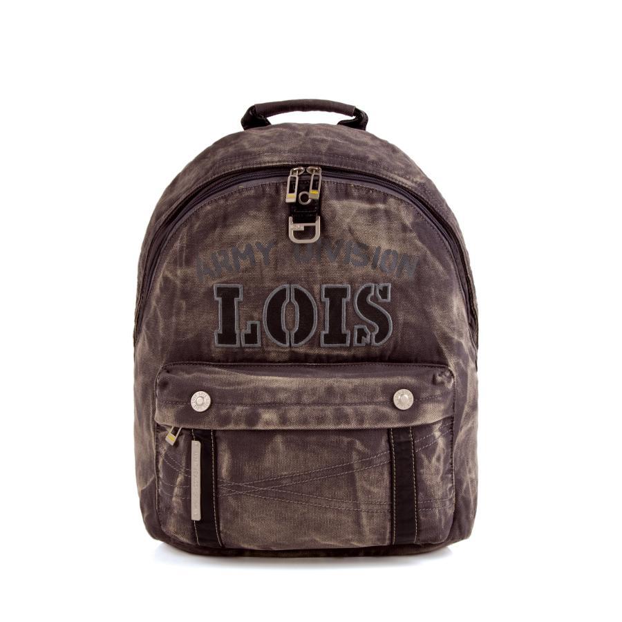Foto Mochila Lois gris 40542