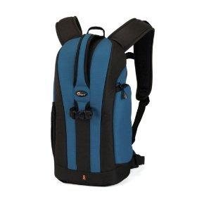 Foto Mochila Lowepro Flipside 200 Azul