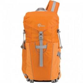 Foto mochila lowepro sport sling 100 orange