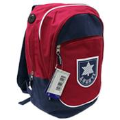 Foto Mochila Luanvi Albany -Marino/Rosa-