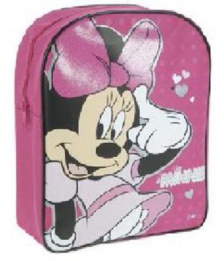 Foto Mochila minnie disney cole