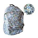 Foto Mochila Mochila Urbana polivalente Fabricada en poliester 100% Medidas