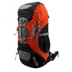 Foto Mochila montaña trango world tk 40 kenya
