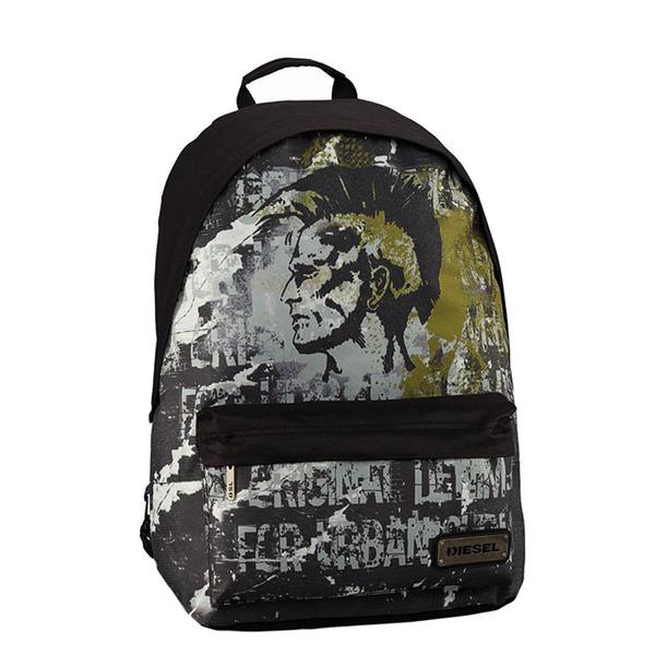 Foto Mochila multicolor Diesel