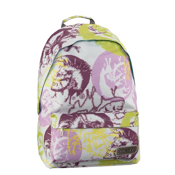 Foto Mochila multicolor Diesel