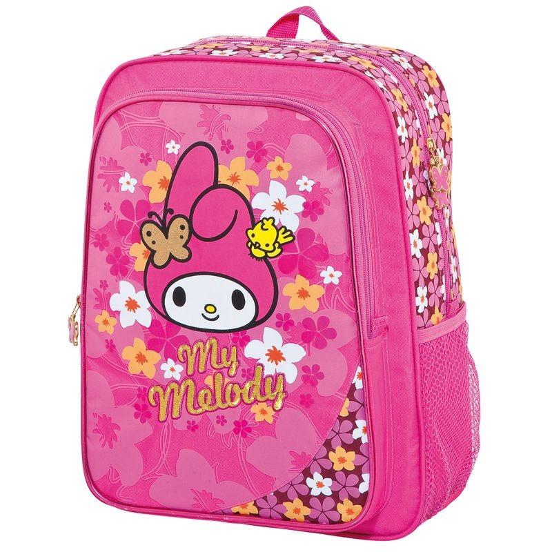 Foto Mochila My Melody 37 cm