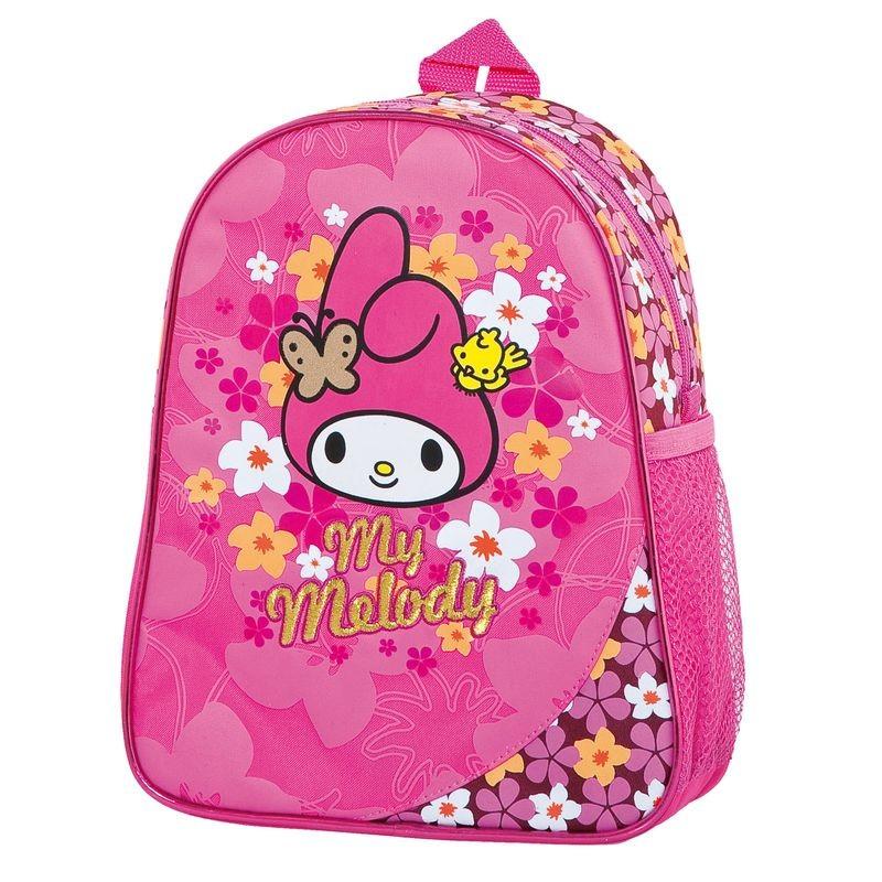 Foto Mochila My Melody pequeña