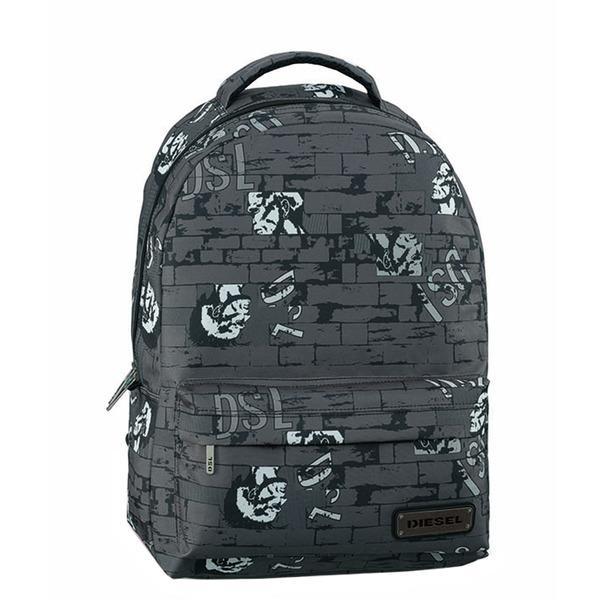 Foto Mochila negra Diesel