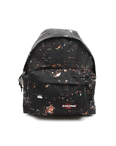 Foto Mochila negra ligera jungla Padded Pak'R