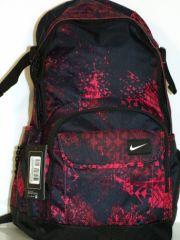 Foto mochila nike all access fullfare (ba4299-661)