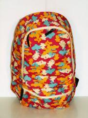 Foto Mochila nike allaccess - halfday bp