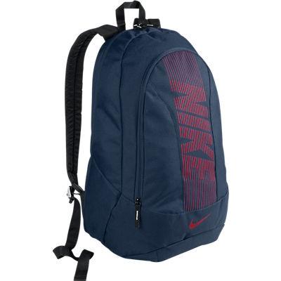 Foto Mochila nike bts azul marino