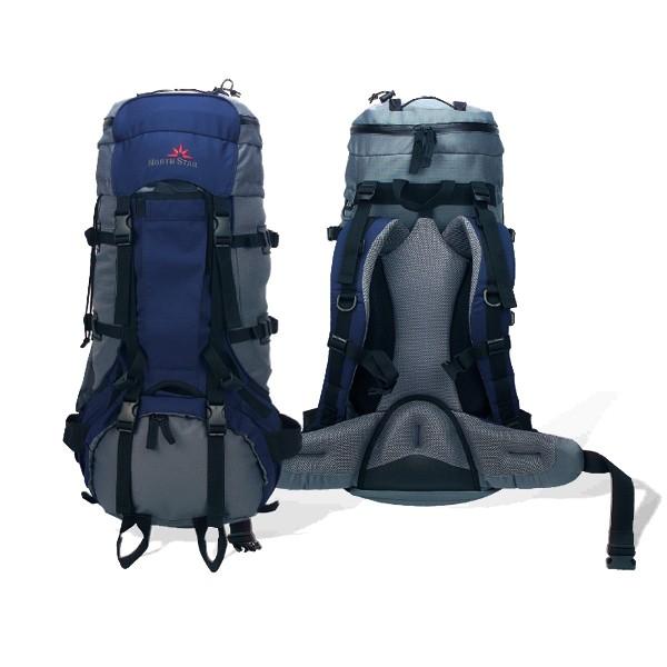 Foto Mochila North Star 50 litros - HIGHLANDS