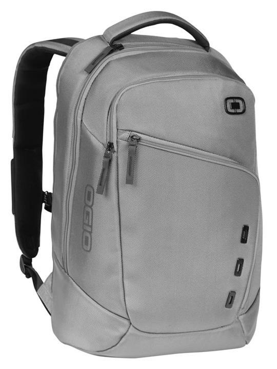 Foto Mochila Ogio Newt II S Metallic